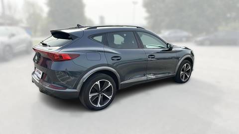 2023 Cupra Formentor — sličica 7