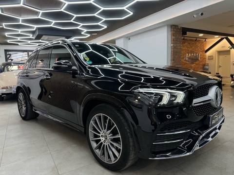 2021 Mercedes-Benz GLE — sličica 2