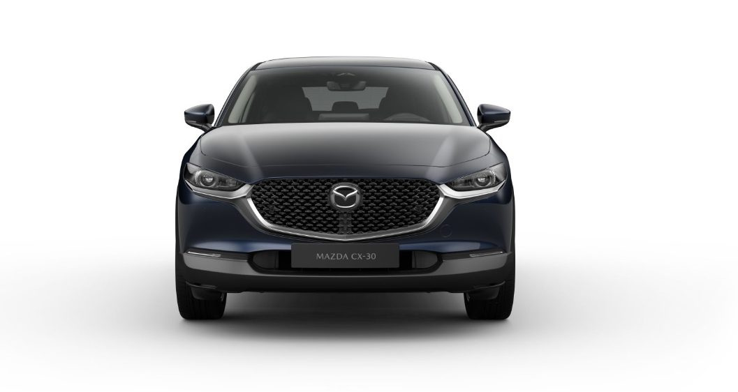 2026 Mazda CX-30 — fotografija 8