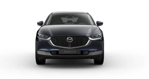 2026 Mazda CX-30 — sličica 8