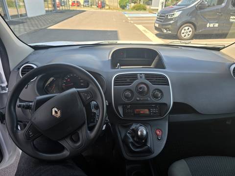 2021 Renault Kangoo Express — sličica 7