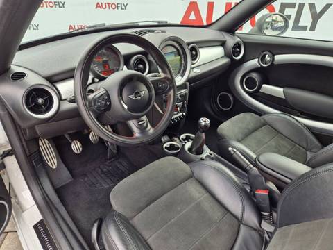 2014 Mini Cooper John Cooper Works — sličica 12