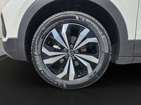 2026 Volkswagen T-Cross — sličica 9