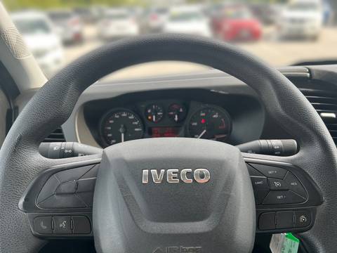 2023 Iveco DAILY — sličica 12