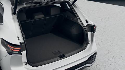 2026 Volkswagen Tiguan R-Line — sličica 9