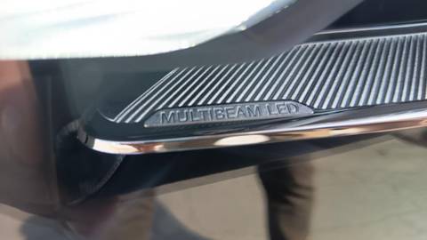 2025 Mercedes-Benz GLB AMG Line — sličica 17