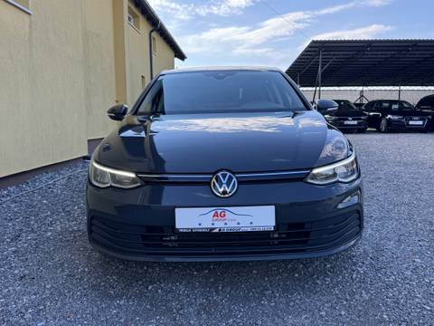 2020 Volkswagen Golf — sličica 3