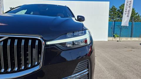 2023 Volvo XC60