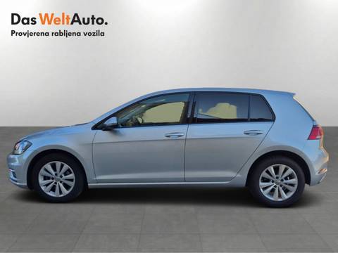 2019 Volkswagen Golf — sličica 2