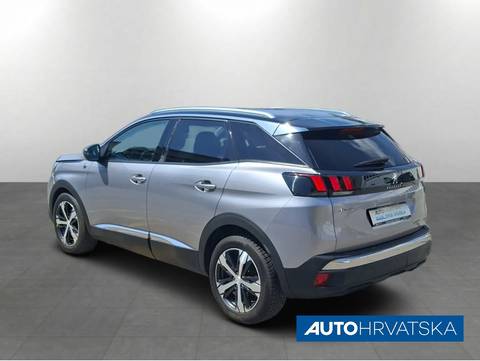 2019 Peugeot 3008 — sličica 8