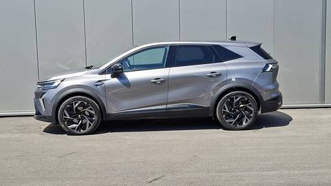 2025 Renault Symbioz — sličica 2