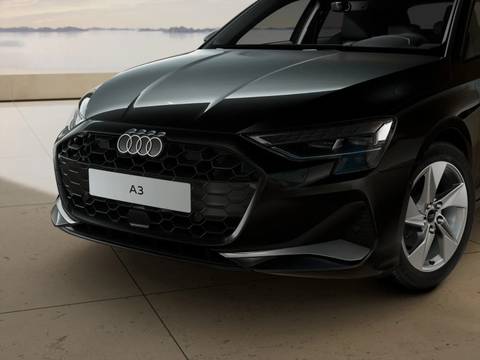 2026 Audi A3 — sličica 7