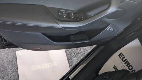 2022 Škoda Kodiaq — sličica 23