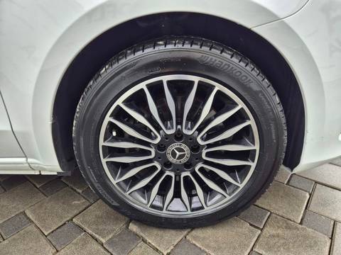 2018 Mercedes-Benz V-klasa — sličica 24