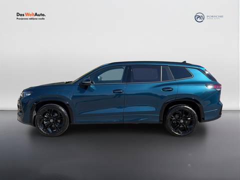 2025 Volkswagen Tayron — sličica 2