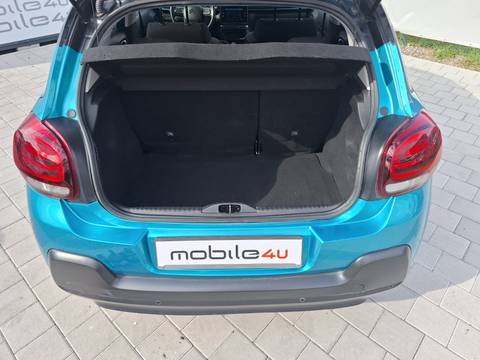 2021 Citroën C3 — sličica 5