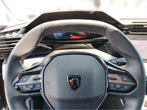 2022 Peugeot 308 — sličica 8