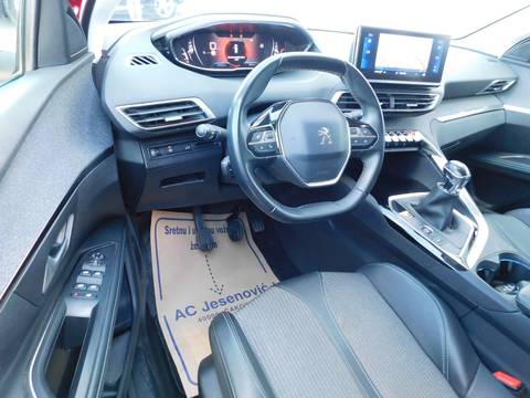2021 Peugeot 5008 — sličica 9
