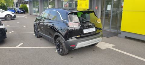 2023 Opel Crossland — sličica 9