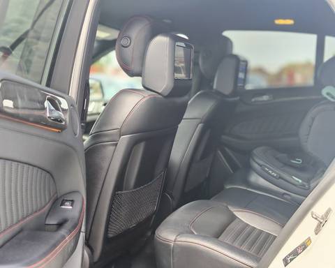 2016 Mercedes-Benz GLE — sličica 13
