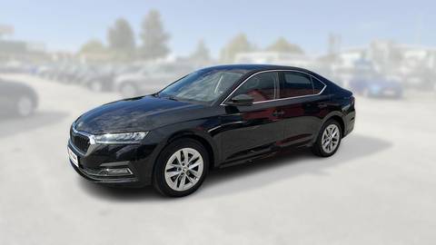 2023 Škoda Octavia