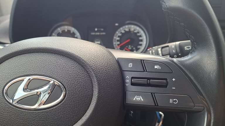 2022 Hyundai i20 — fotografija 15