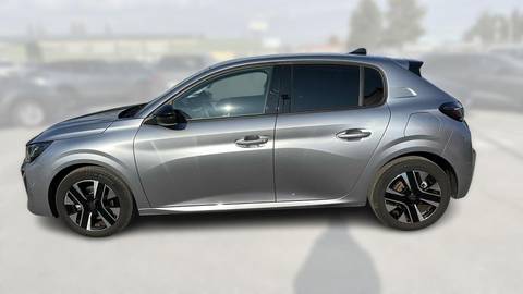 2025 Peugeot 208 — sličica 4
