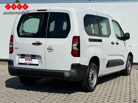 2023 Opel Combo — sličica 4
