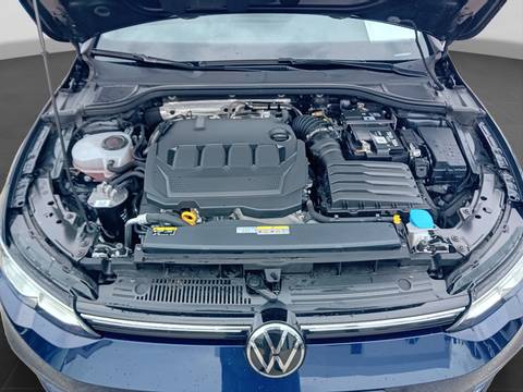 2024 Volkswagen Golf Variant — sličica 15