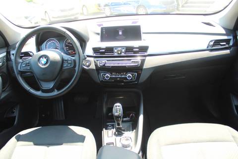 2021 BMW X1 — sličica 13