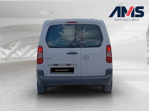 2023 Opel Combo — sličica 4