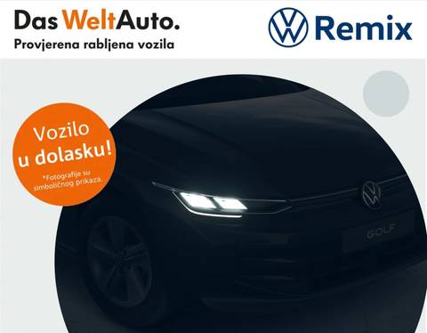 2025 Volkswagen Golf — sličica 5
