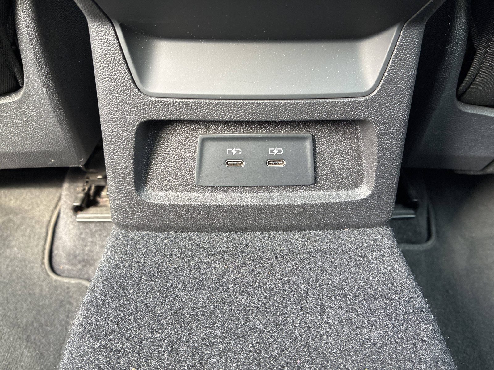 2021 Audi A3 Sportback — fotografija 16
