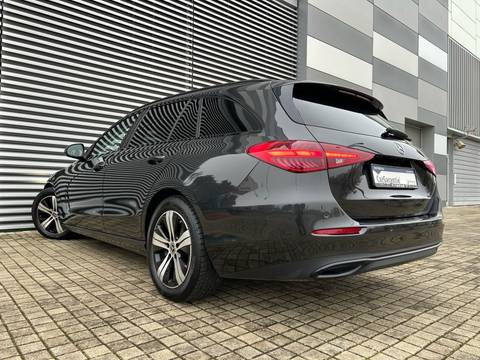 2022 Mercedes-Benz C-klasa — sličica 12