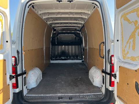 2022 Renault Master — sličica 9