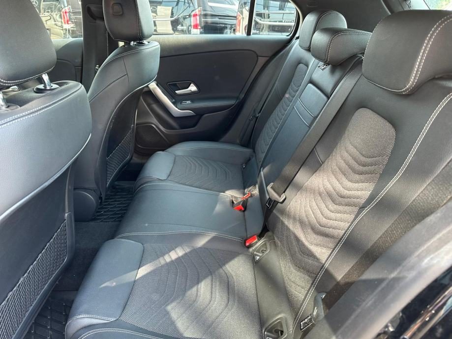 2023 Mercedes-Benz A-klasa — fotografija 19