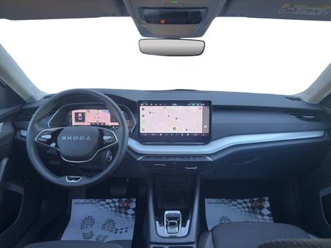 2026 Škoda Octavia — sličica 11