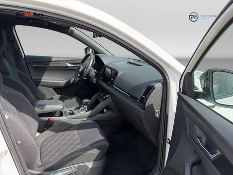 2025 Škoda Karoq — sličica 10