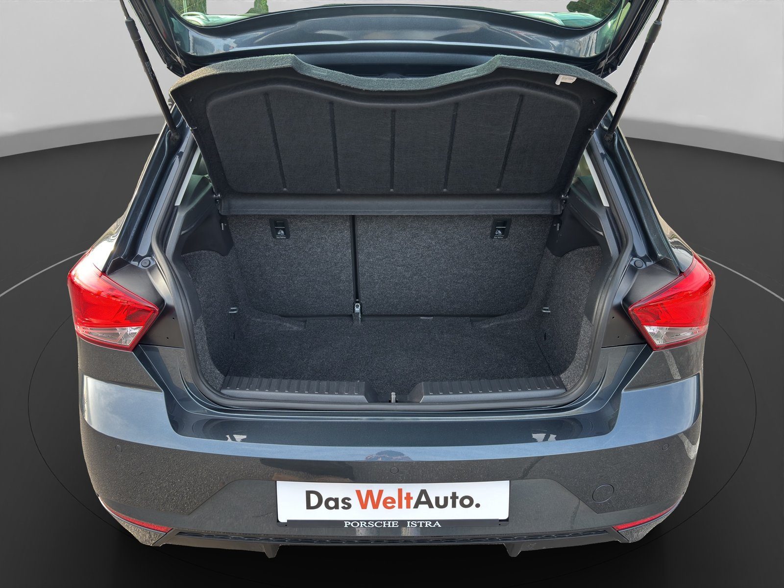 2025 Seat Ibiza — fotografija 18