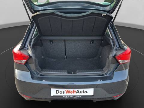 2025 Seat Ibiza — sličica 18
