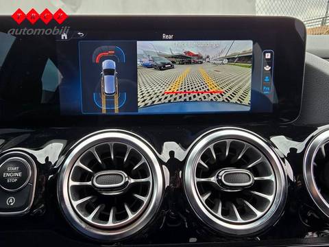 2023 Mercedes-Benz B-klasa — sličica 11