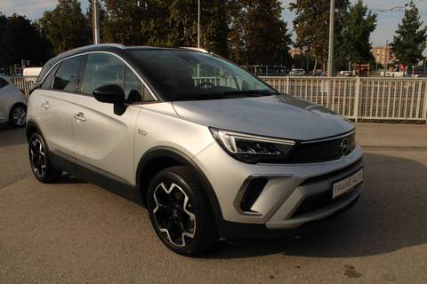 2023 Opel Crossland X — sličica 3