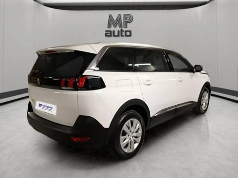2019 Peugeot 5008 — sličica 9