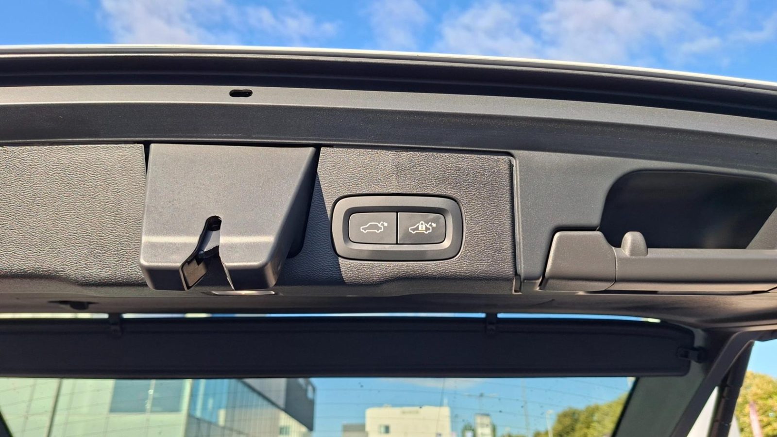 2025 Volvo XC60 — fotografija 24