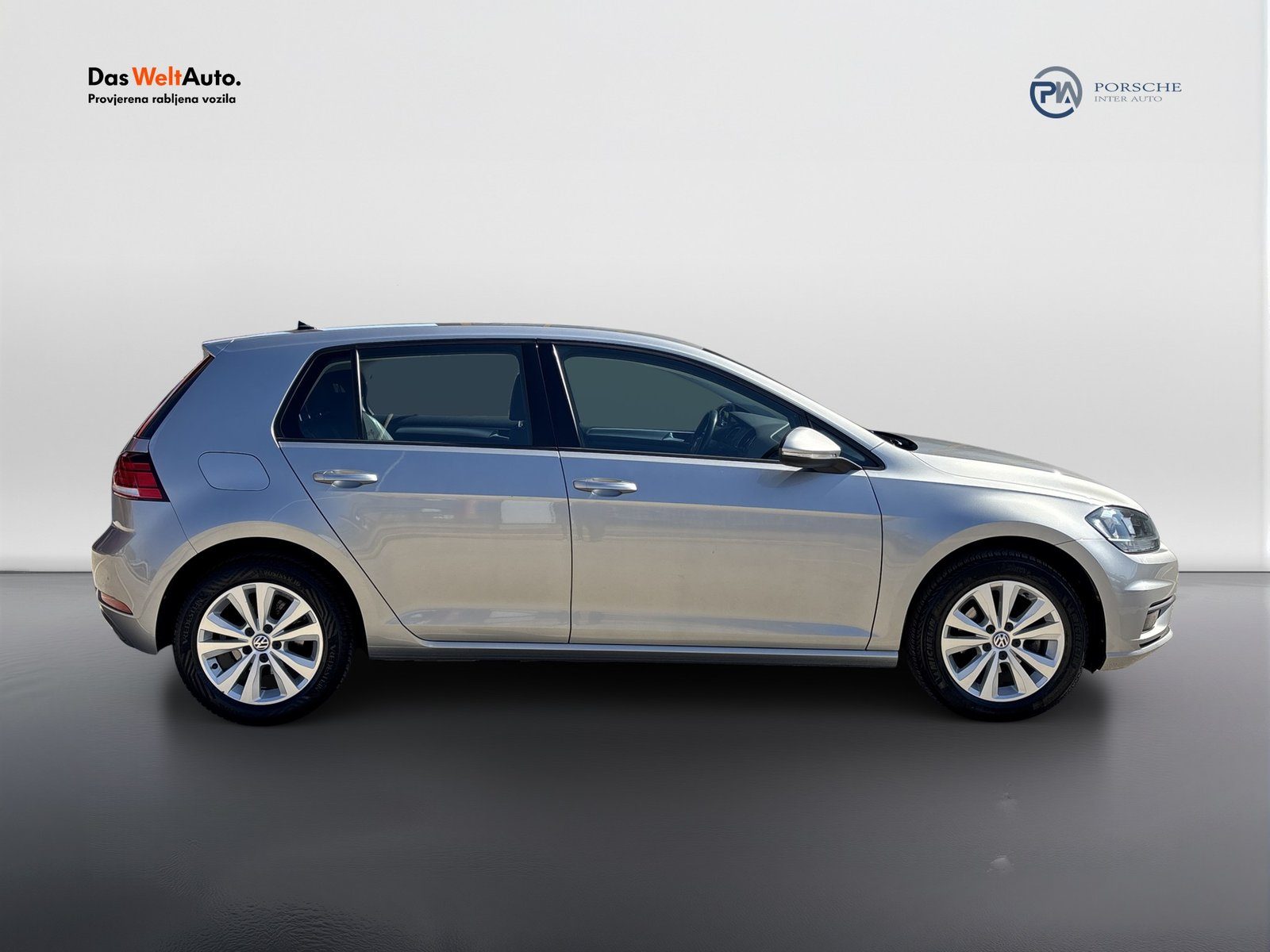 2018 Volkswagen Golf — fotografija 4
