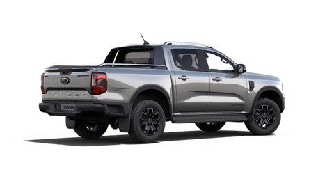 Ford Ranger — sličica 5