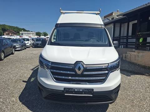 2024 Renault Trafic — sličica 2