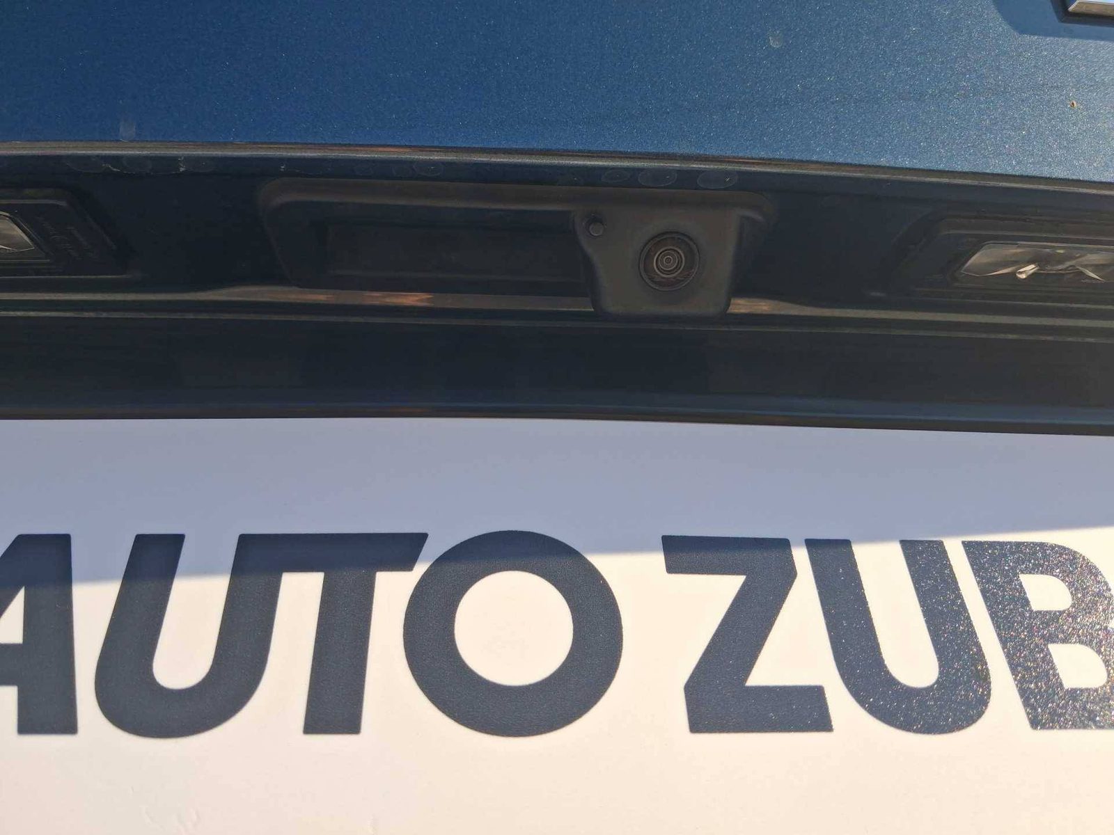 2021 Škoda Kodiaq — fotografija 17