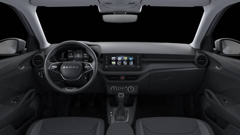 2026 Škoda Fabia — sličica 2