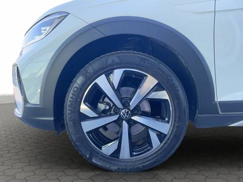 2022 Volkswagen Taigo — sličica 19